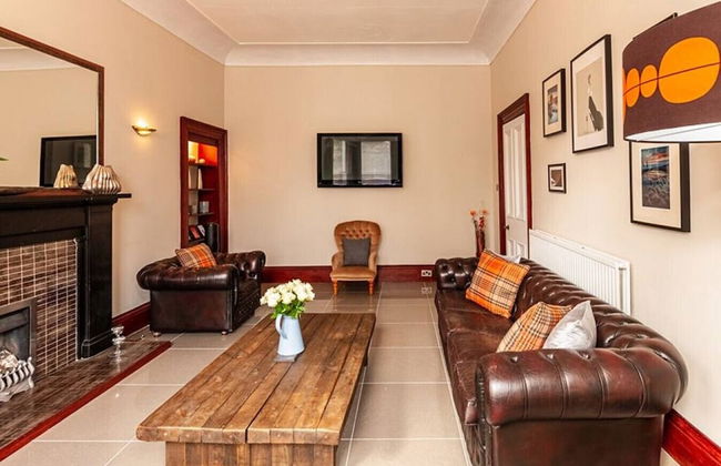 Nelson Manor City Centre Townhouse - Foto 11