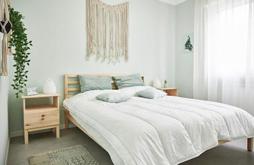 “Cotton Candy” near Venice - Foto 12