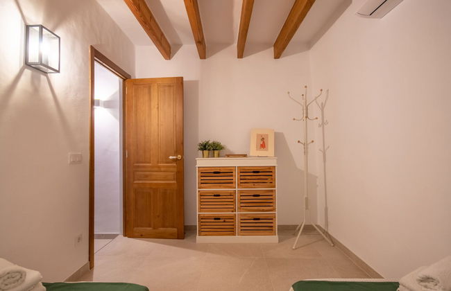 Can Amagat - Foto 27