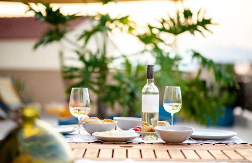 fragoseco loft! Elegance & Luxury - Foto 26