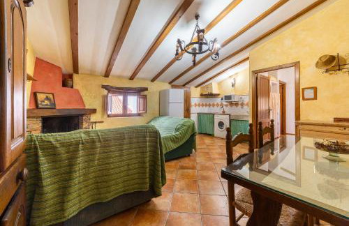 Casa Rural Albaida - Photo 7