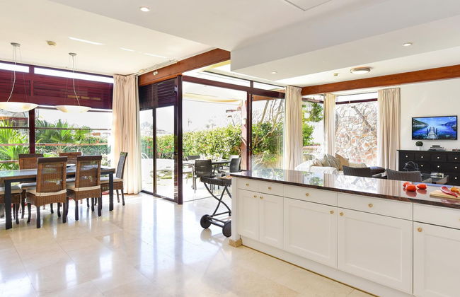 Villa Tauro 2 - Foto 4