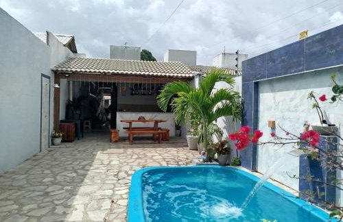 Casa de veraneio - FA Beach - Foto 3