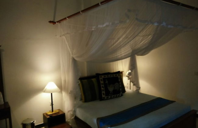 Villa Shanthi - Photo 4