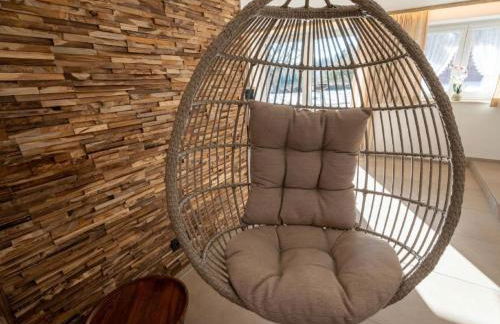 Apartment Residenz Zugspitzblick mit 6 Schlafzimmern by Interhome - Foto 4