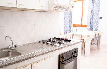 Residence Riviera - Foto 12