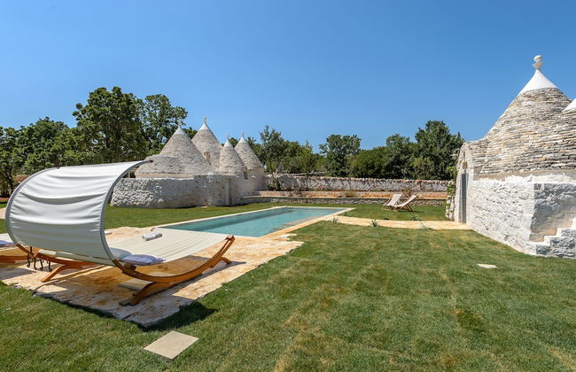 Borgo del Tempo Ritrovato - Foto 62