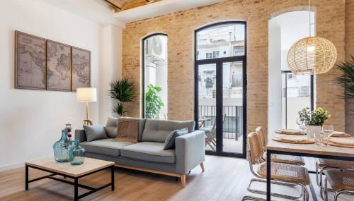 AIRE Holidays Valencia - Foto 2