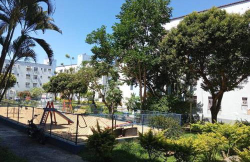 Apart 5 mints Praia de Jacaraípe - Foto 17