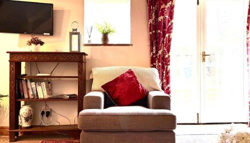 The Garden Barn, Manuden nr Stansted - Foto 5