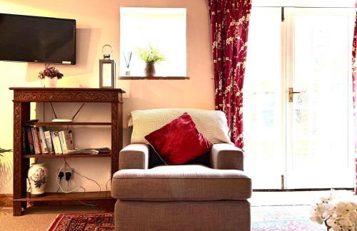 The Garden Barn, Manuden nr Stansted - Foto 5