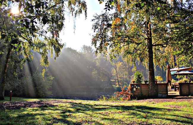 Cosy Apartment Near Center - Photo 22