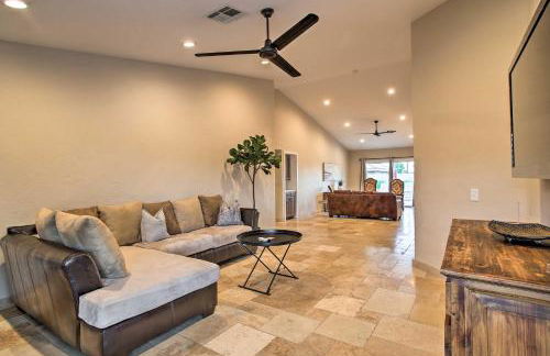 Indian Wells Retreat with Pool, Near Tennis Garden - Foto 6