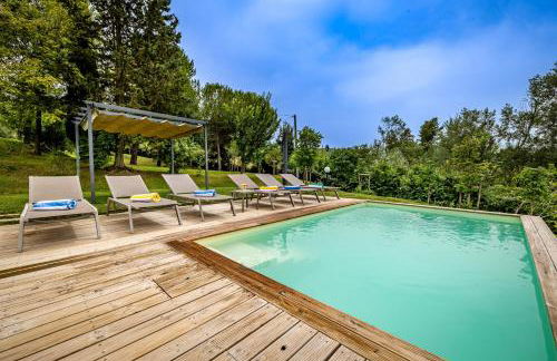 Casale il Fontanellino - country house near Florence - Foto 67