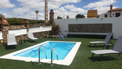 Villa Minerva - Foto 3