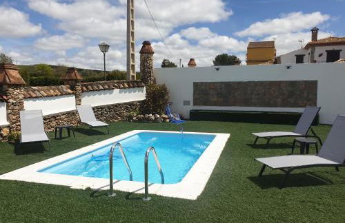 Villa Minerva - Foto 3