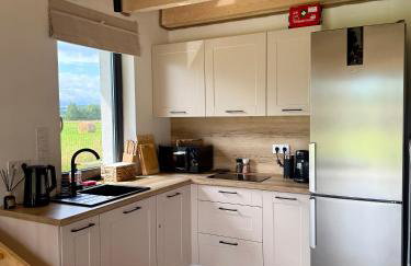 Pod Izerskim Niebem - kameralny domek z balią, w sąsiedztwie Świeradowa-Zdroju - Foto 23