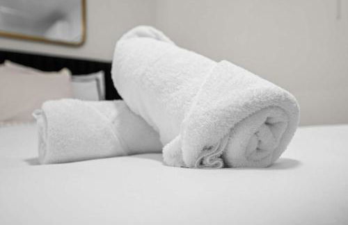 Remodeled 1BR LA Apartment with full kitchen - Foto 21