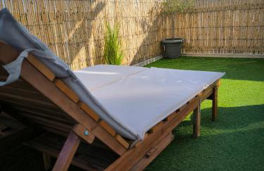 Group & family penthouse 300m from Agios Ioannis subway,metro station! - Foto 8