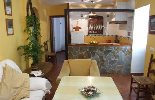 Casa La Rosa P.N. Sierra de Grazalema - Foto 7