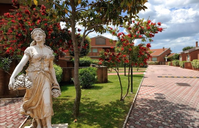 Long Stay Monthly Cheap Apartment With Backyard Garden - Foto 12