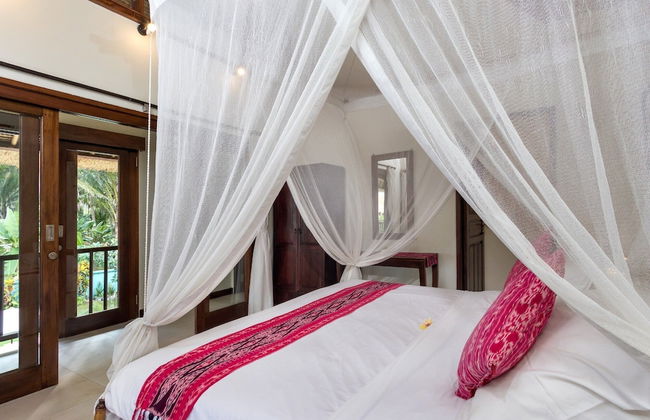 Villa Gils - Foto 48