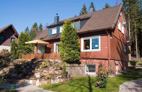 Harzhaus Romantica - Foto 1