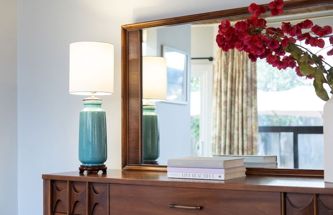 California Dreamin by Avantstay Private Pool Fire Pit Near the Beach - Foto 28