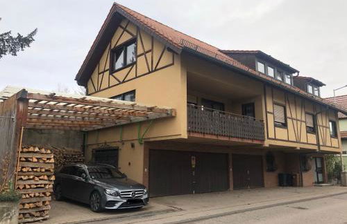 Business-Apartment Braun - Foto 19