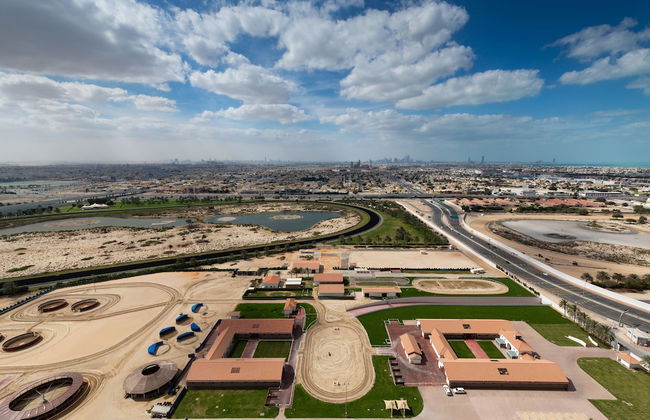 Millennium Atria Business Bay - Photo 64