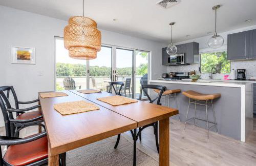 Newly Renovated Waterfront Cottage - Foto 21