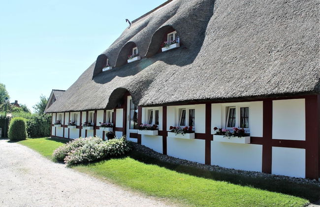 Ruhiges Appartement in Strandnaehe in Wohlenberg, Deutschland - Foto 40