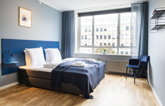 The Lakes apartments by Daniel&Jacob’s - Foto 16