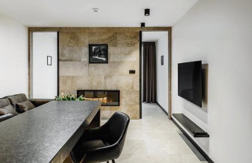 PLATiNIUM HOUSE & SPA BASEN-SAUNA CENTRUM - Foto 10