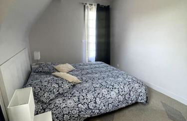 Maison 6 couchages, 200m plage - Foto 6