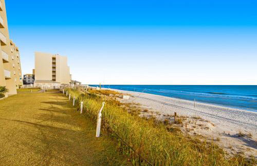 Gulf-front condo on bike path with beach views outdoor pool tennis & gym - Foto 78