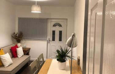 Serviced Apartment in Bradley Stoke, Bristol - Foto 40