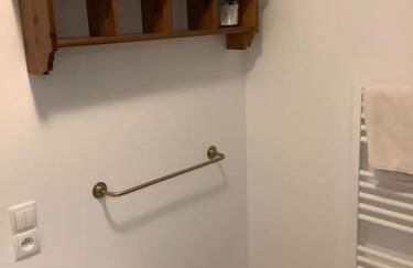 Carnac grand appartement cosy 2 personnes - Foto 18