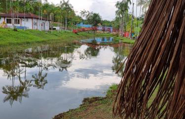 ECO CHALÉ PARK CACHOEIRAS - Foto 40