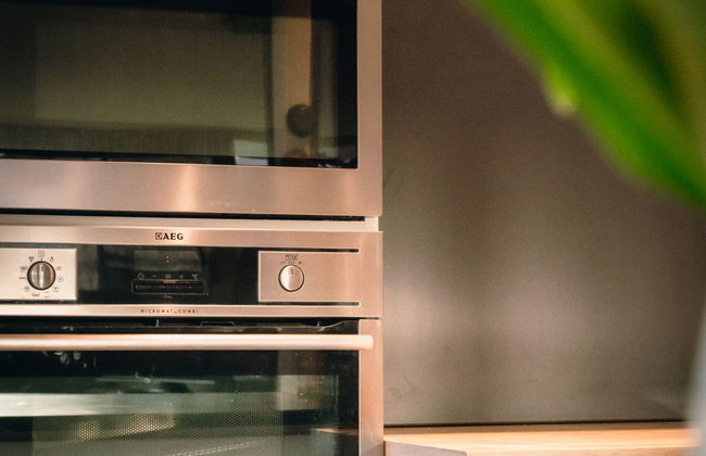 3 bedroom House in Ostend with garden and terrace - Photo 17