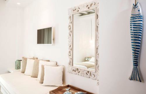 Paradise Design Apartments - Foto 23