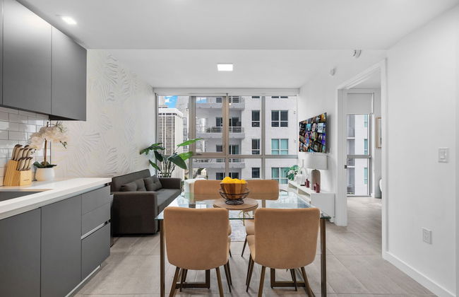 Amazing Apartments with city Views - Photo 70