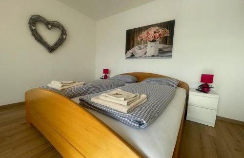 Ferienhaus Bibertal Anhofen - Foto 1