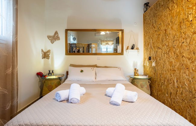 Petalidi Sunny Home Two - Foto 16