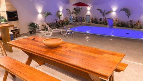 Casa com piscina privativa na Praia do Peró - Foto 2