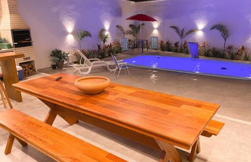 Casa com piscina privativa na Praia do Peró - Foto 2