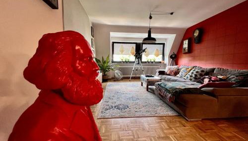 Domus Merian XII - Foto 1