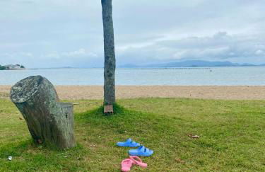 Double Deck - Linda vista para ilha de Floripa com Jacuzzi - Photo 61