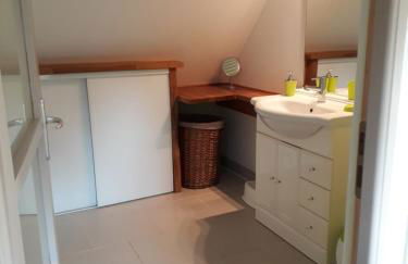 Gite De La Balle De Golf - Foto 27