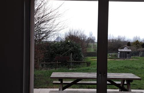 La Chaumière avec piscine privée, à 5 minutes du Mont St-Michel - Foto 19
